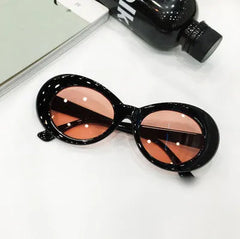 Round Sunglasses