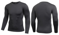 Sports Long-Sleeved T-Shirt