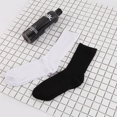 Plain Socks