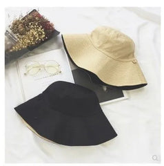 Reversible Sun Hat