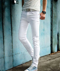 Slim-Fit Jeans