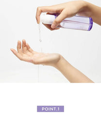 Derma Nature Fresh Blackhead Jojoba Cleansing Oil