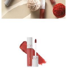 Zero Velvet Tint - 11 Colors