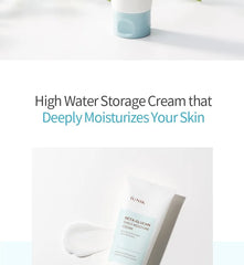 Beta-Glucan Daily Moisture Cream 60ml