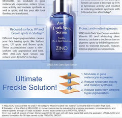 Anti-Dark Spot Serum