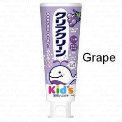 Kids Toothpaste