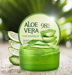 Aloe Vera Fresh Soothing Gel