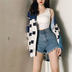Crop Tank Top