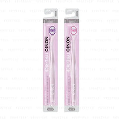 Nonio Type-Rich Toothbrush