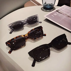 Square Sunglasses