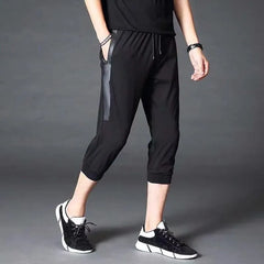 Sports Capri Pants