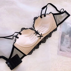 Set: Push Up Bra + Panties