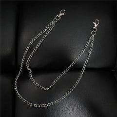 Layered Pants Chain