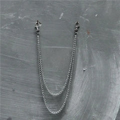 Layered Pants Chain