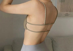 Strappy Bralette