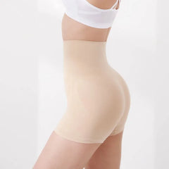 High Waist Shaping Panties