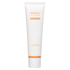 Radian-C Sun Cream