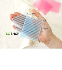 Peel-Off Hair Pad 2pcs