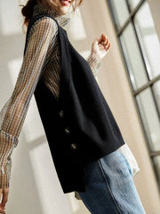 Sweater Vest