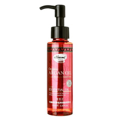 Organic Argan Oil Hair Essential Oil