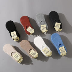No-Show Socks