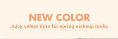 Zero Velvet Tint Vintage Filter Series - 4 Colors