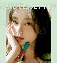 Zero Velvet Tint Vintage Filter Series - 4 Colors