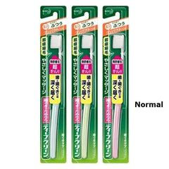 Deep Clean Compact Toothbrush