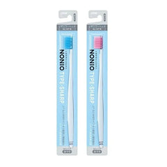 Nonio Type-Sharp Toothbrush