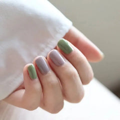 Matcha Nail Polish
