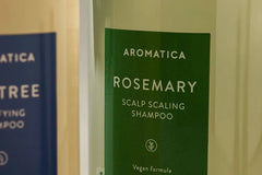 Rosemary Scalp Scaling Shampoo Jumbo 2pcs Bundle Set