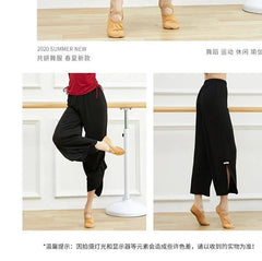 Dance Pants