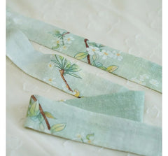 Hanfu Silky Scarf