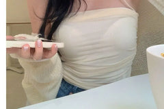 Plain Tube Top