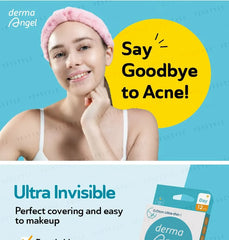 Day Use Acne Patch 24 pcs