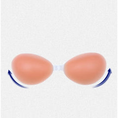 Invisible Push-up Bra