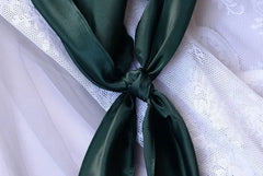 Plain Triangle Bandana