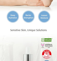 Beta-Glucan Power Moisture Serum Mini