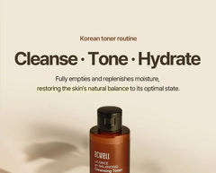 Licorice pH Balancing Cleansing Toner