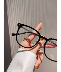 Round Glasses