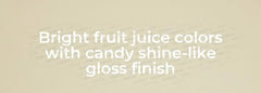 Juicy Lasting Tint Milk Grocery Edition - 2 Colors