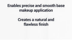 Makeup Spatula