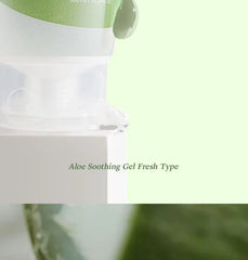 Aloe Soothing Gel Fresh Type