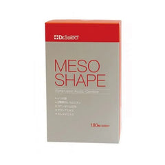 Meso Shape