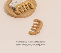 Scalp Brush Massager