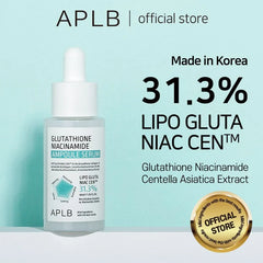 Glutathione Niacinamide Ampoule Serum