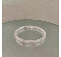 Glass Bangle (various designs) / Set