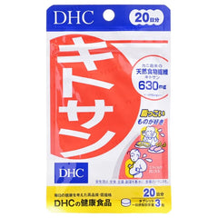 Chitosan Tablet