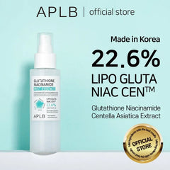 Glutathione Niacinamide Mist Essence