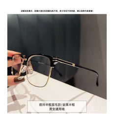 Square Glasses